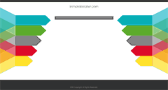 Desktop Screenshot of inmatelocater.com